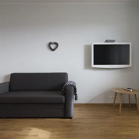 Apartamenty Sun & Snow Kamienna Weichsel Exterior foto