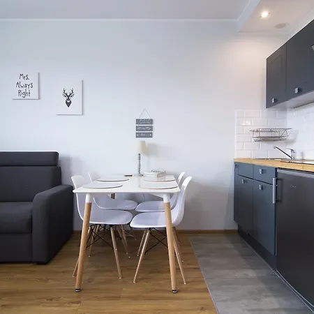 Apartamenty Sun & Snow Kamienna Weichsel Exterior foto
