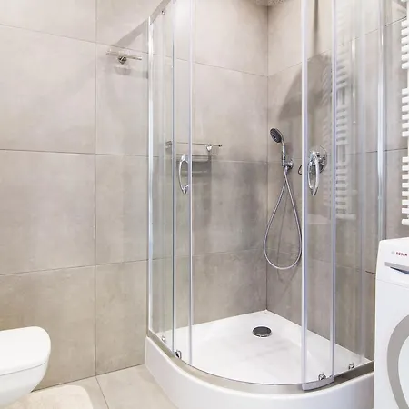 Apartamenty Sun & Snow Kamienna Weichsel Exterior foto