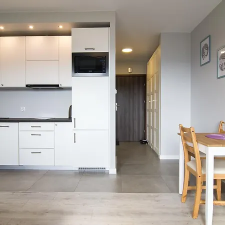 Apartamenty Sun & Snow Kamienna Weichsel Exterior foto
