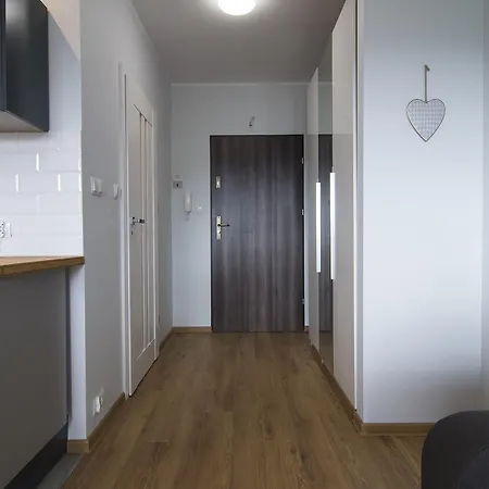 Apartamenty Sun & Snow Kamienna Weichsel Exterior foto