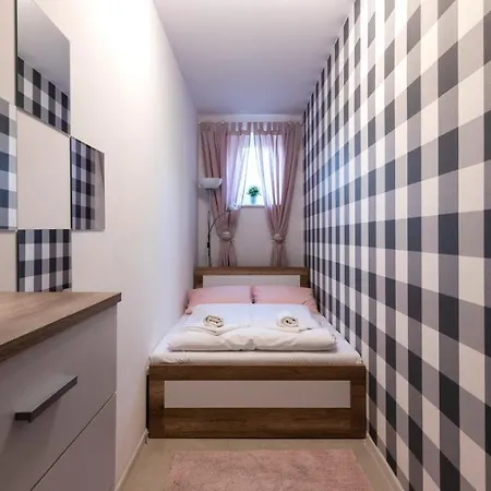 Apartamenty Sun & Snow Kamienna Weichsel Exterior foto