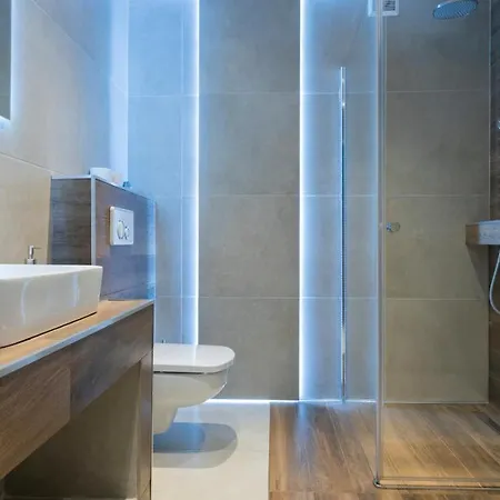 Apartamenty Sun & Snow Kamienna Weichsel Exterior foto