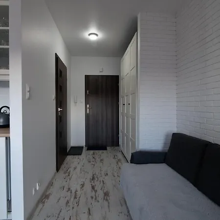 Apartamenty Sun & Snow Kamienna Weichsel Exterior foto