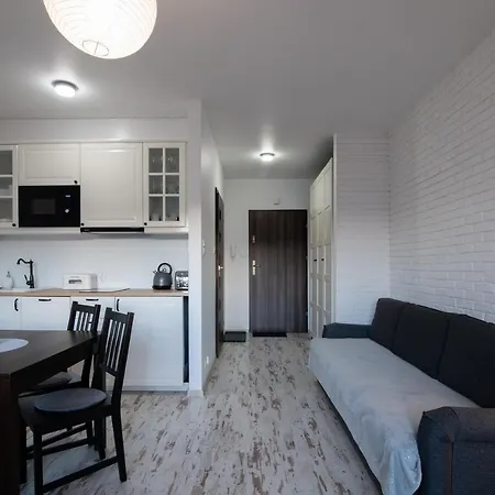 Apartamenty Sun & Snow Kamienna Weichsel Exterior foto