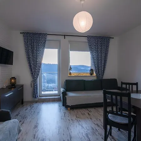 Apartamenty Sun & Snow Kamienna Weichsel Exterior foto