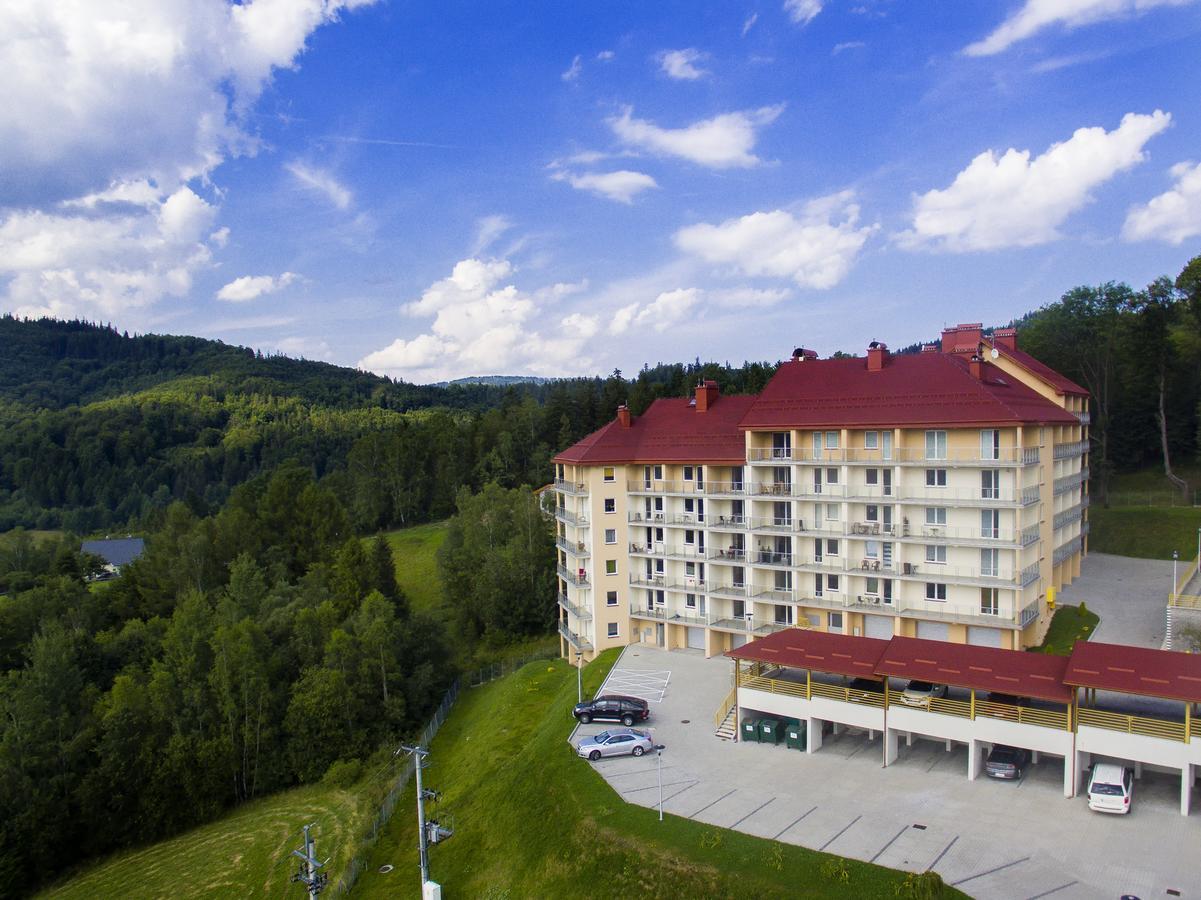 Sun & Snow Kamienna Apartment Wisla