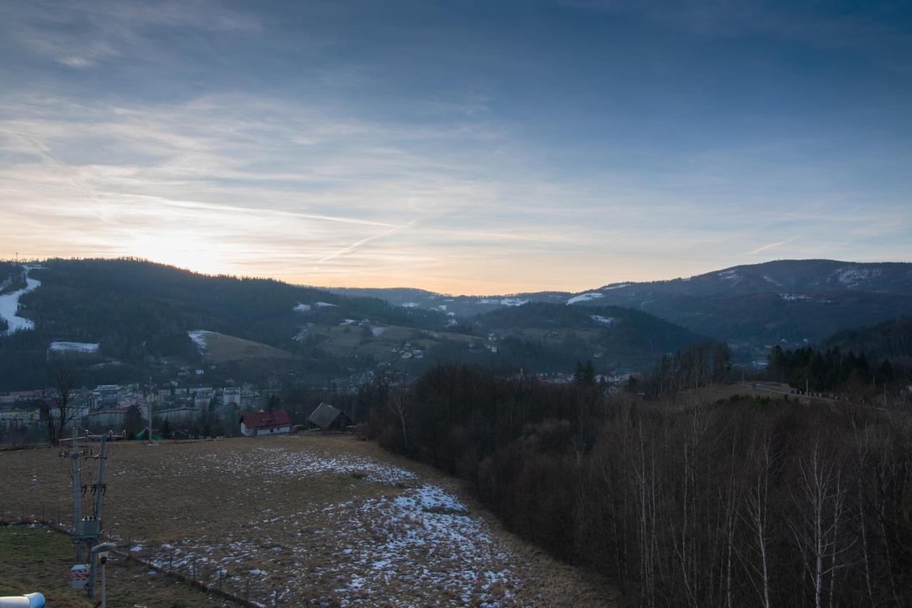 Sun & Snow Kamienna *